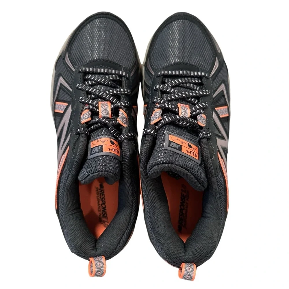 New Balance 410 v5 Trail Running Shoe WT410CT5 - Picture 7 of 11